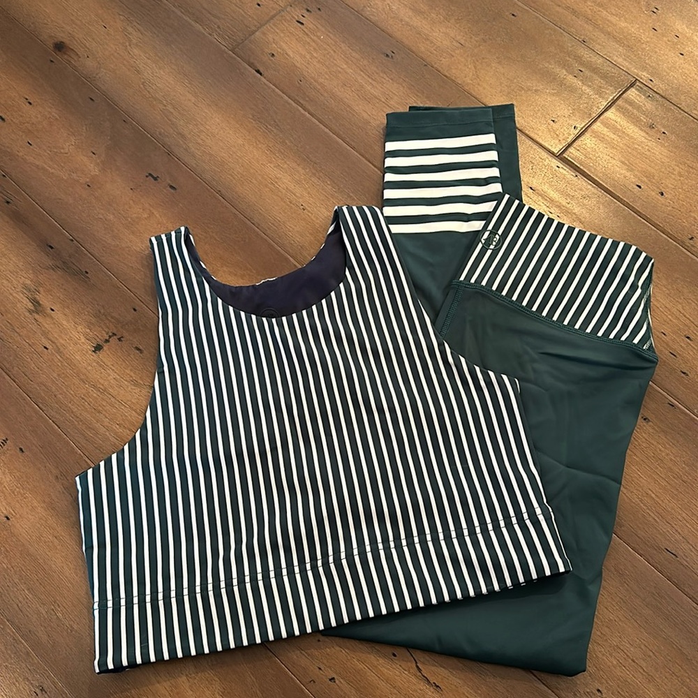 Adison Bay - THE EVERYDAY LEGGING and TOP